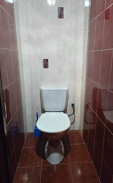 Юнусабад 10, 5/2/5 УлУчШеНкА Неторец Балкон 6 на 2 Хороший Ремонт