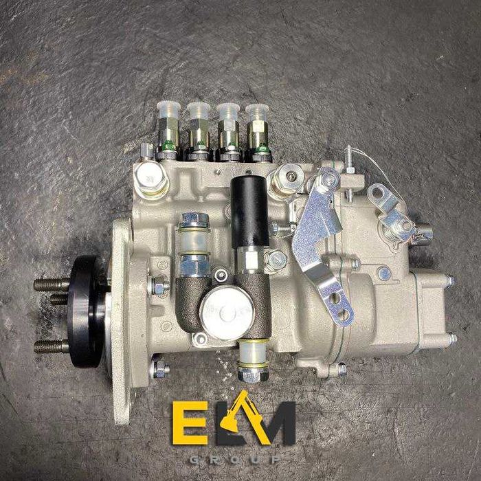 Топливные насосы для Спецтехники