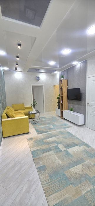 Чиланзар 16 квартал