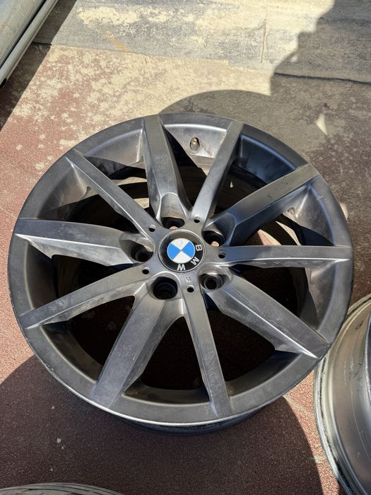 Style 286 17” 5x120