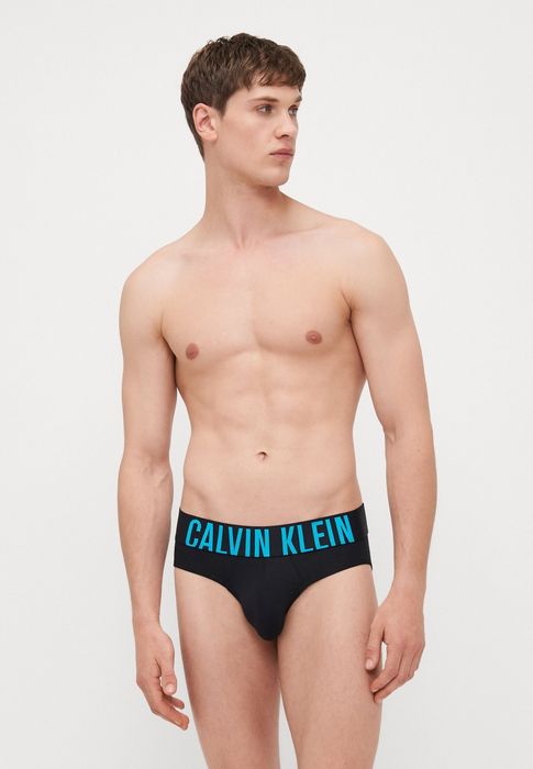 Мъжки слипове Calvin Klein