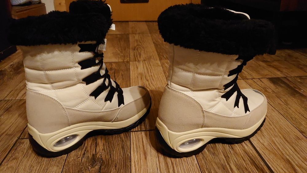 Дамски Ботуши номер 36