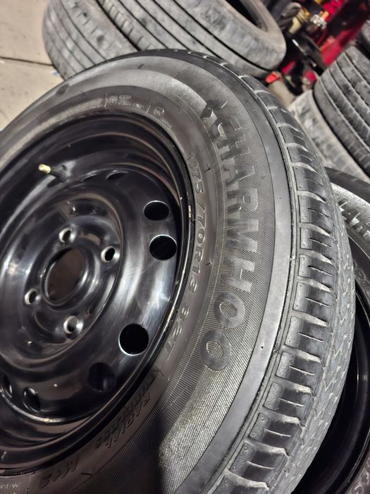 Diska balon charmxoo orginali