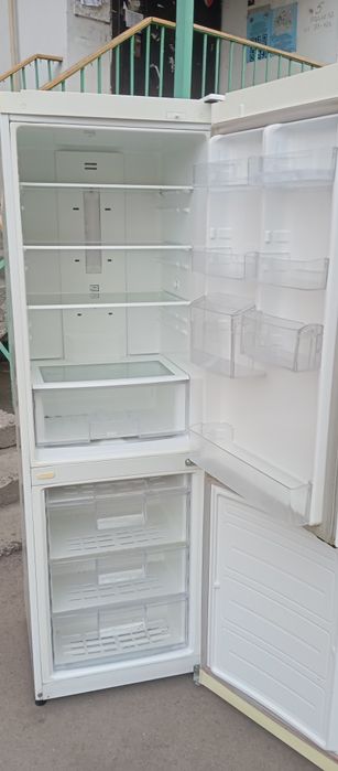 Холодильник Лжи рабочий