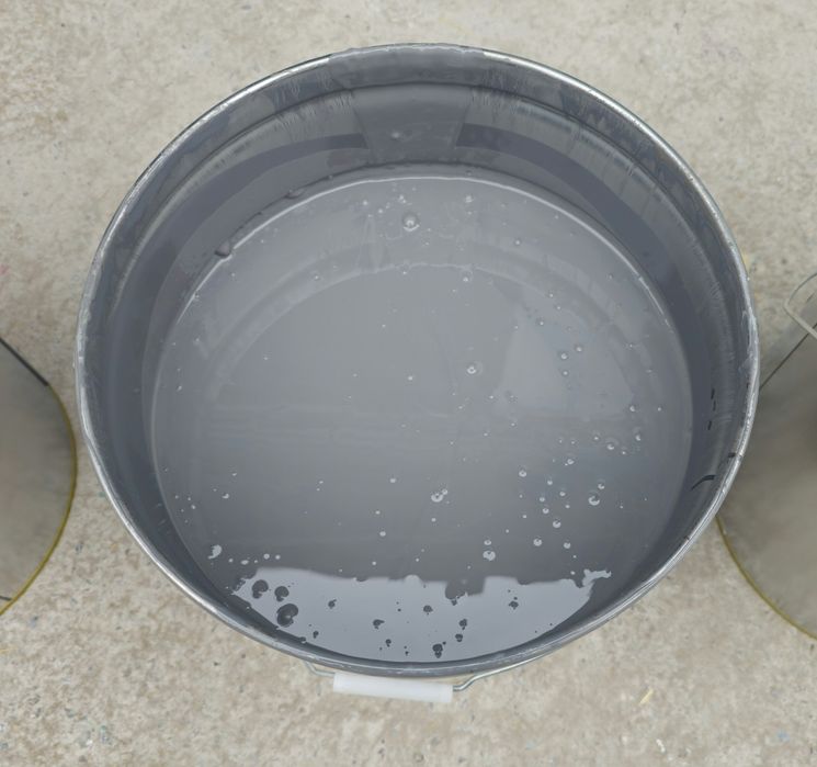 Краска для металла