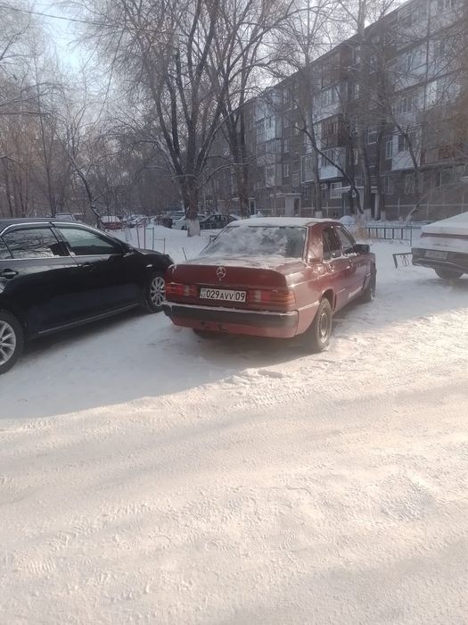 Продам Мерс срочно