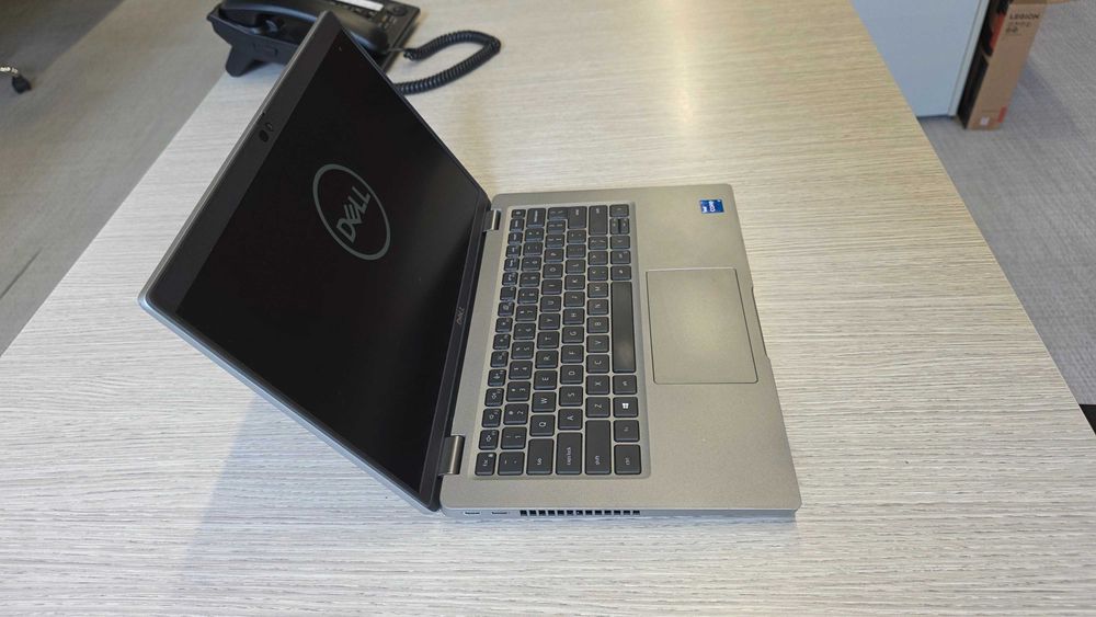 Dell Latitude 5421, i7-11850H, 8c/16t, 32GB, 512GB