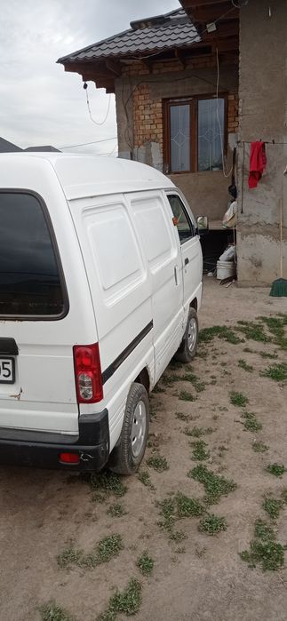 Продам Дамас 2007 года.