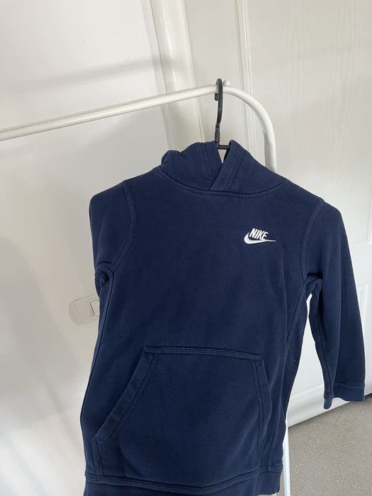 Hanorac Nike 128-137 cm -10 ani