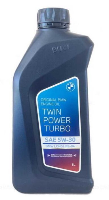 Ulei bmw 5w30 twin power turbo 1L