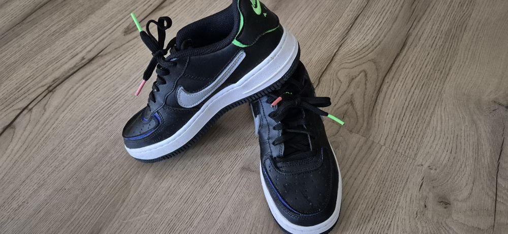 Маратонки  nike air force1