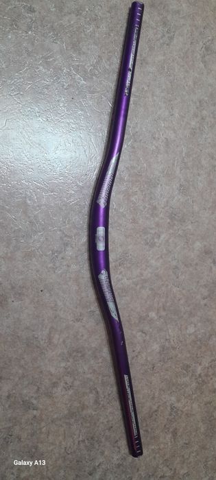 Вынос руля велосипеда, грипсы, стант руль