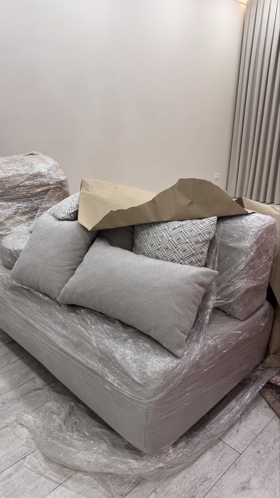 Продается диван новый в упаковке