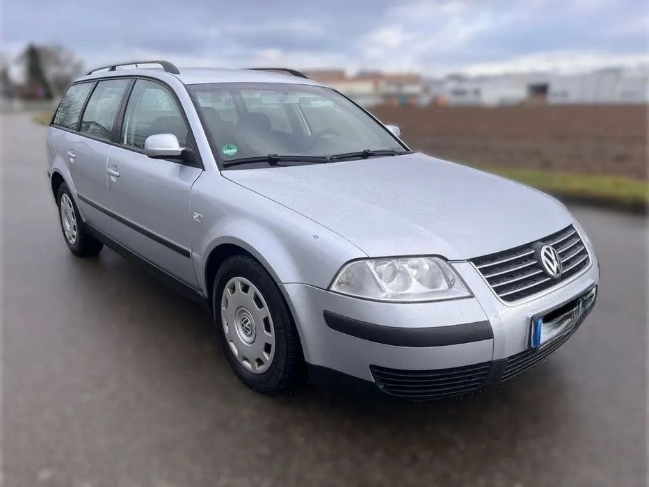 Dezmembrari / Dezmembrez VOLKSWAGEN PASSAT B5