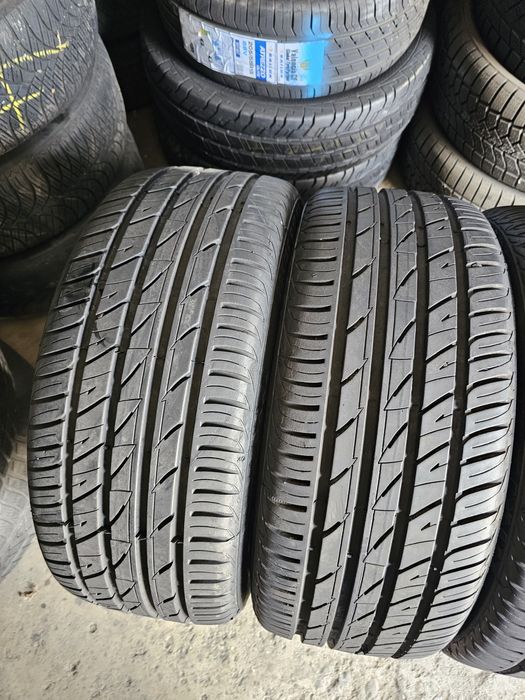 4 anvelope ca noi 225 45 17 BestDrive 7.6mm 2023