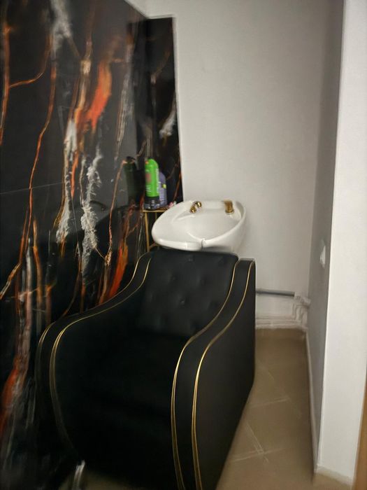 Salon infrumusetare Craiova