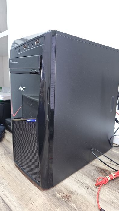 Системный блок ПК