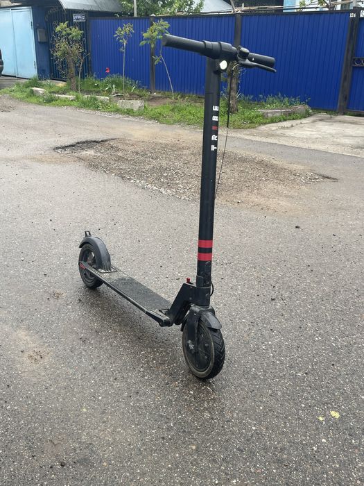 Электросамокатыы