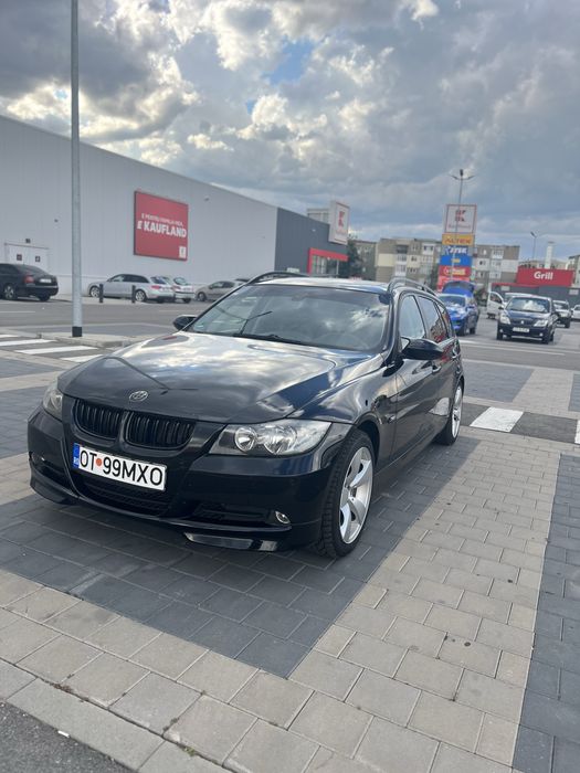 BMW 3 Series 2007 — imagine 2