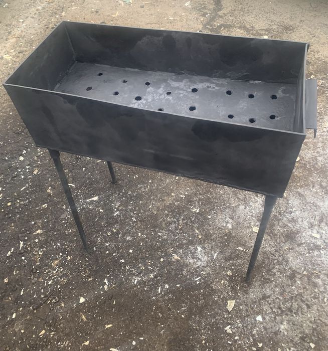 Обмен на солонину