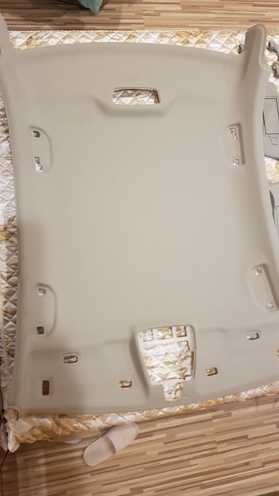 Таван за Mercedes w204