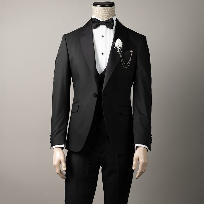 Prakat kostyum shimlar