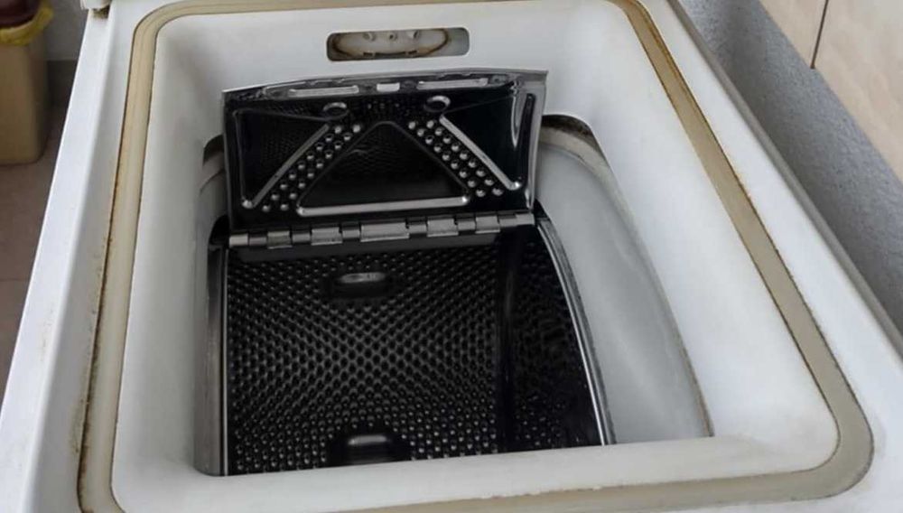 Пералня Whirlpool за части