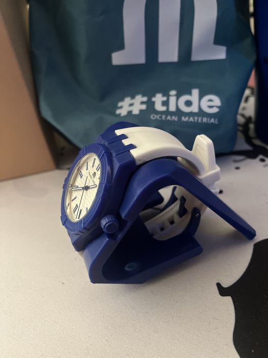 Часовник Maurice Lacroix