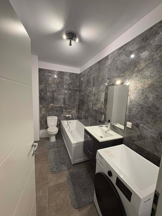 Apartament de inchiriat