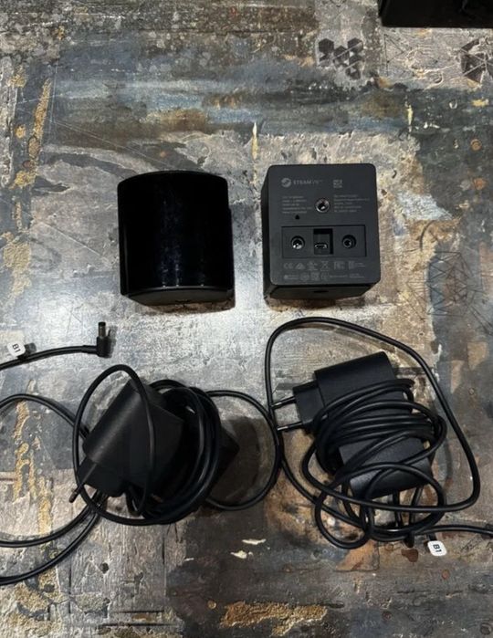 SteamVR Base Station 2.0