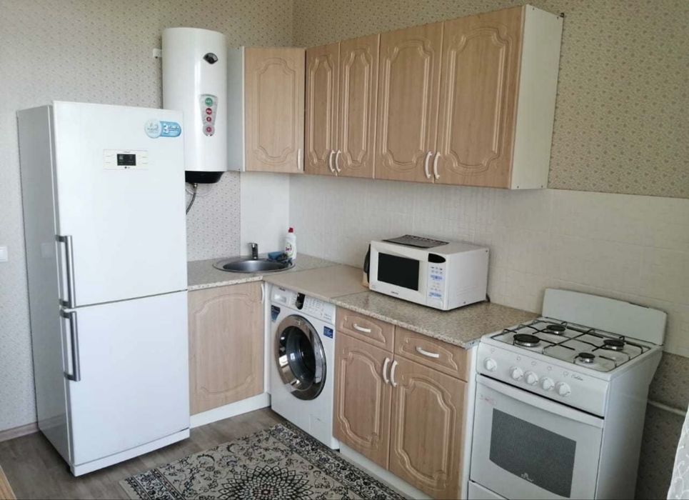 2х ком кв. Посуточно в центре Микрорайон Север (Рядом ТД Север)