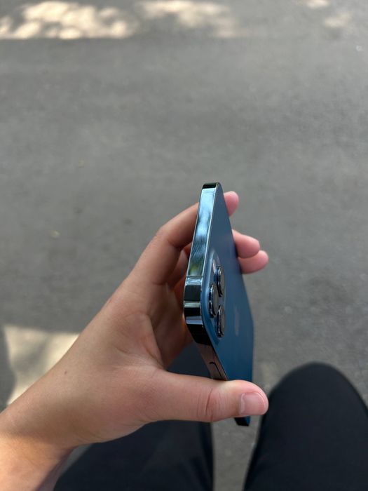 iPhone 12 Pro Max