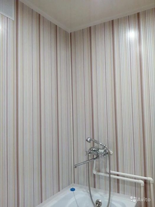 Декор панели пвх