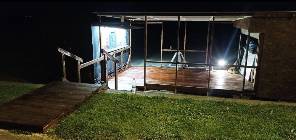 Продава се заведение в Бургас на ценрален плаж.