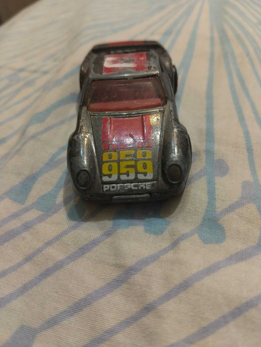 Колички мачбокс България и Англия