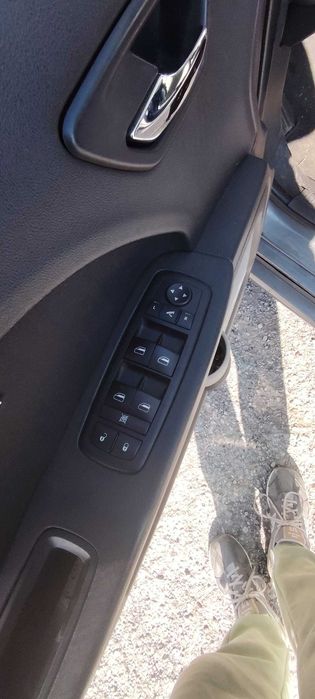 Dodge Journey 2,0tdi, Додж Джърни на части! Май 2010