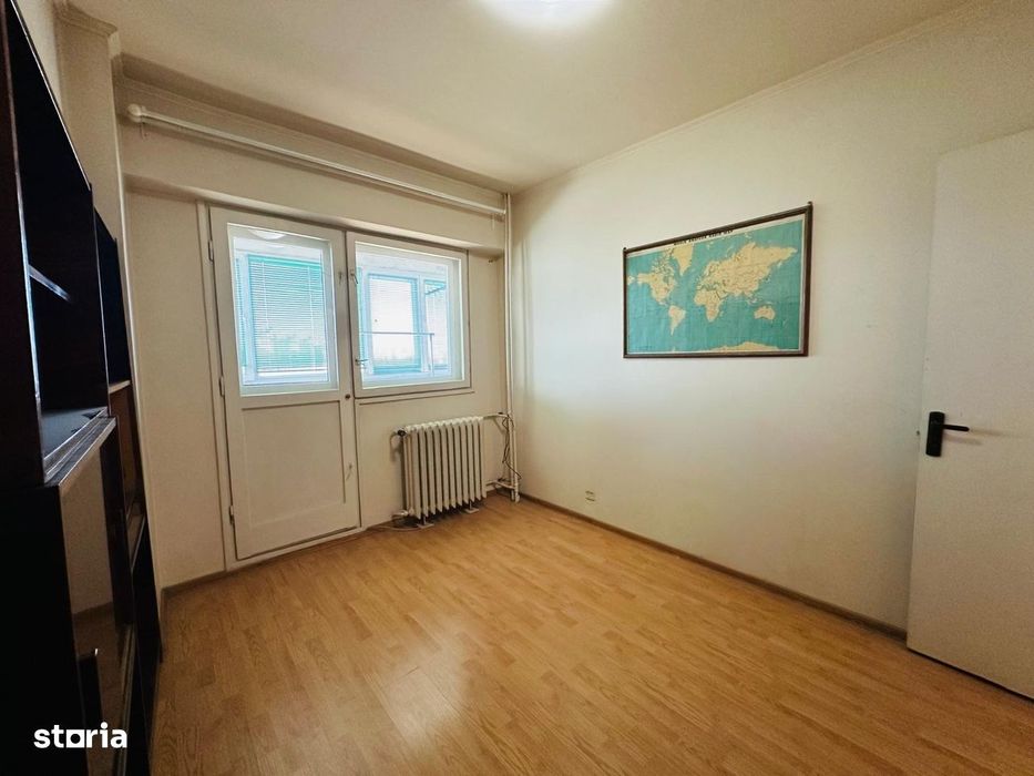 3 camere , Colentina . Doamna Ghica