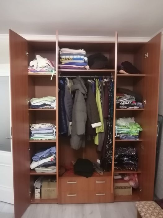Продам шкаф б/у