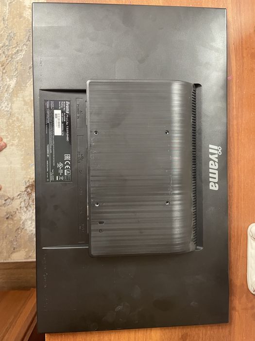 Сценсорный компютер новый