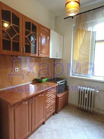 Продава се Двустаен апартамент в София, Манастирски ливади - 70 кв.м за 2331 €/кв.м - Снимка #1