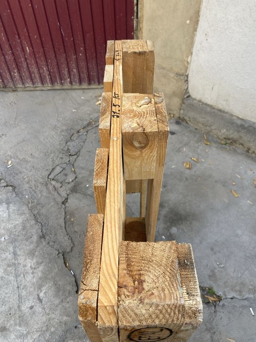 Продам праллет паддон