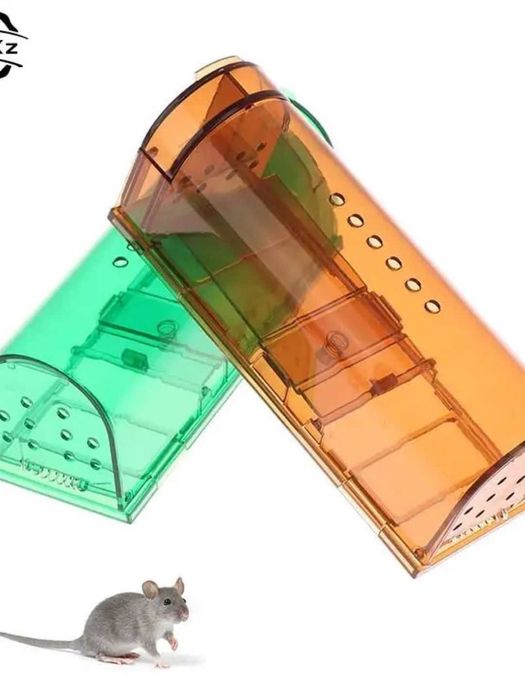 Гуманная мышеловка, сичкон копкон