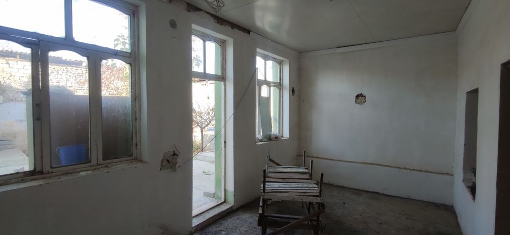 hovli sotiladi shahar markazidan