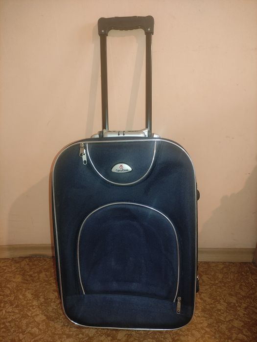 Куфар на колелца 55/40/23