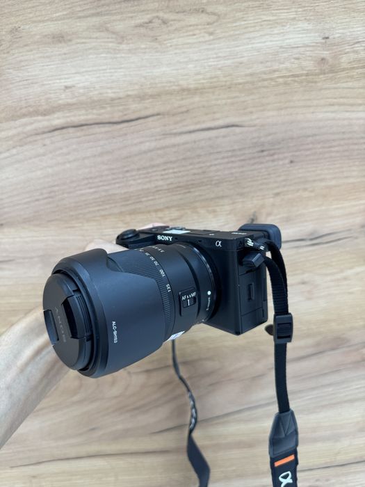 Фотоаппарат Sony a6700 | Рассрочка 0-0-24