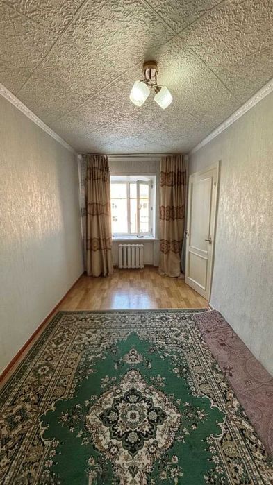 Продажа 2-комнатной квартиры