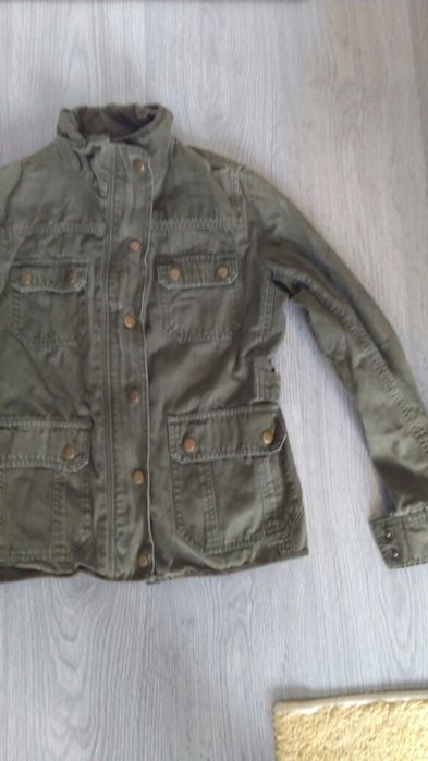 Детски якета маркови