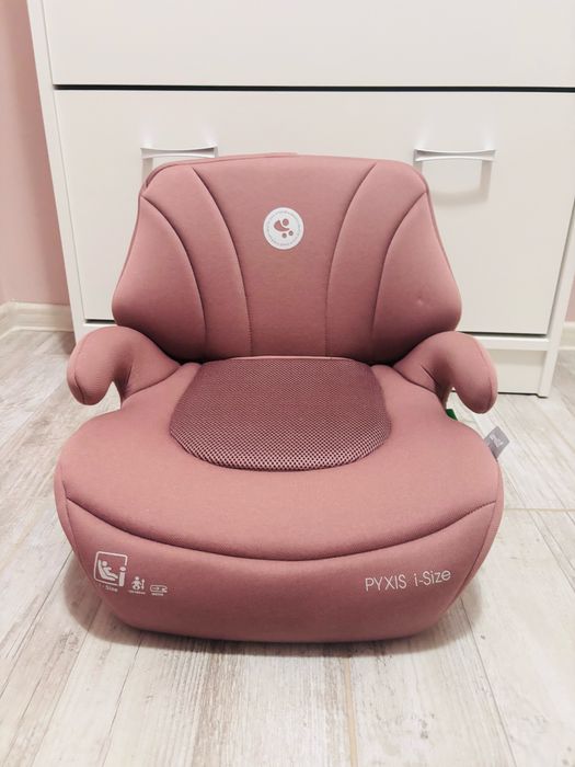 LORELLI Premium Стол за кола PYXIS ISOFIX I-SIZE (125-150 см)