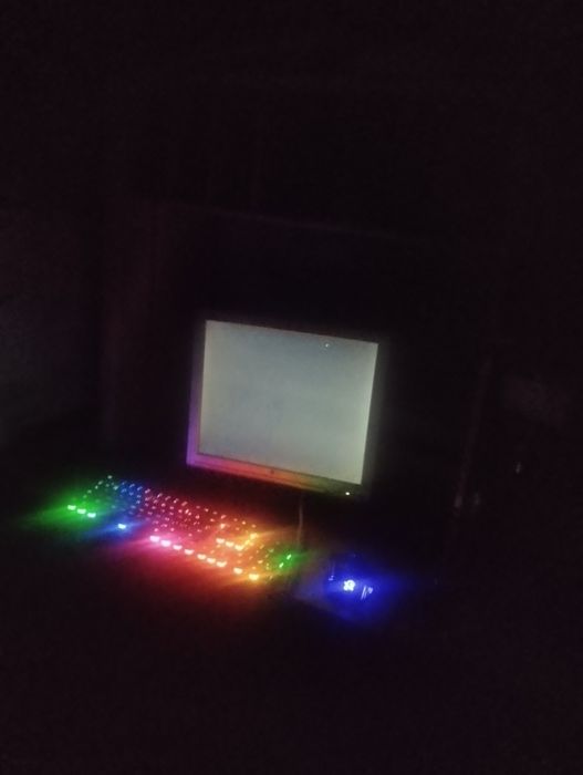 Продам ПК или обмен