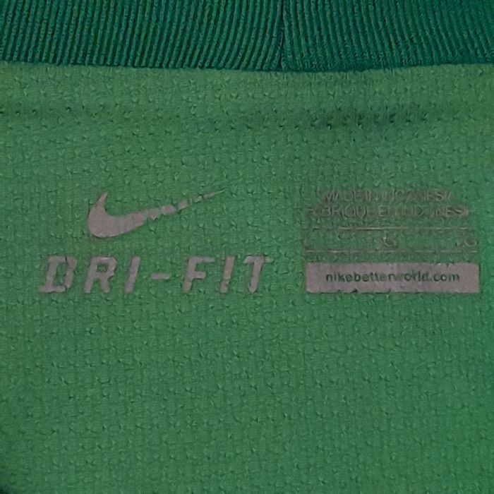 Manchester United - Nike - DE GEA #1 season 2013-2014